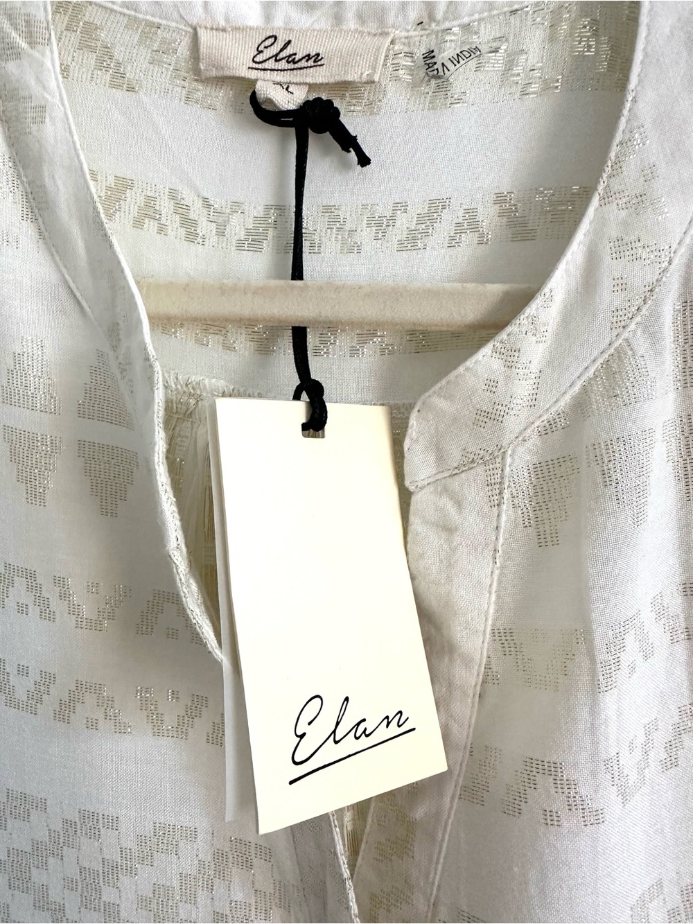Elan Dress - Picture 4 of 5